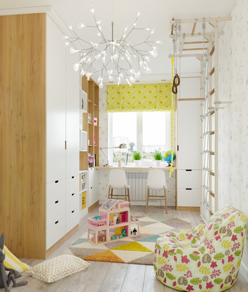 Квартира 120 кв.м