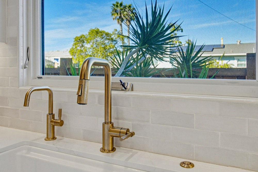 North Park_Kitchen Remodel