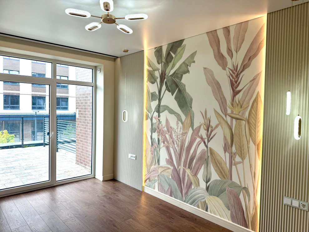 Жк Сиреневый бульвар