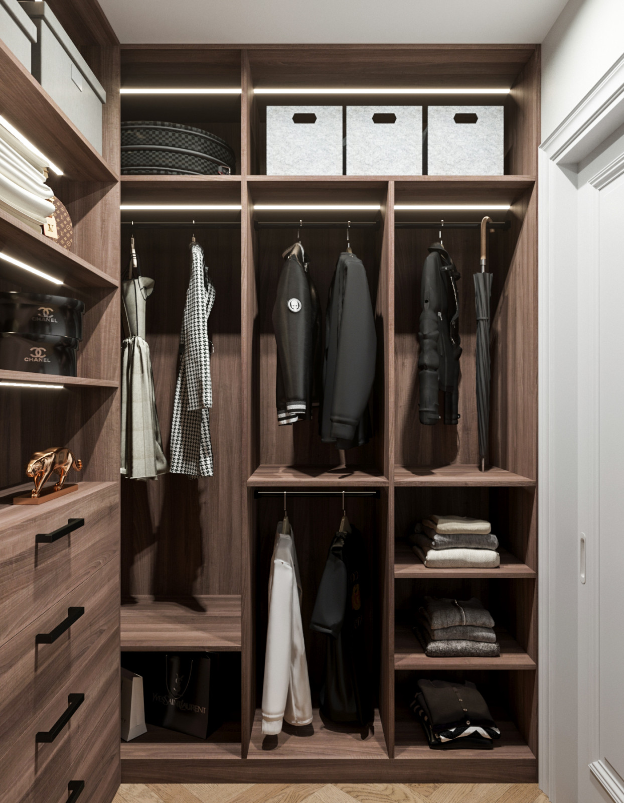 ЖК Искра парк