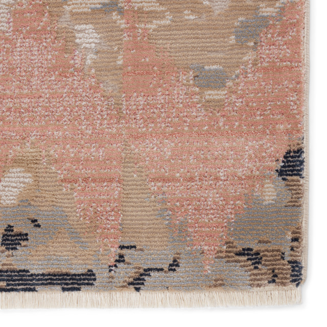 Jaipur Living Sanaa By Nikki Chu Zevi Solid Area Rug Contemporary