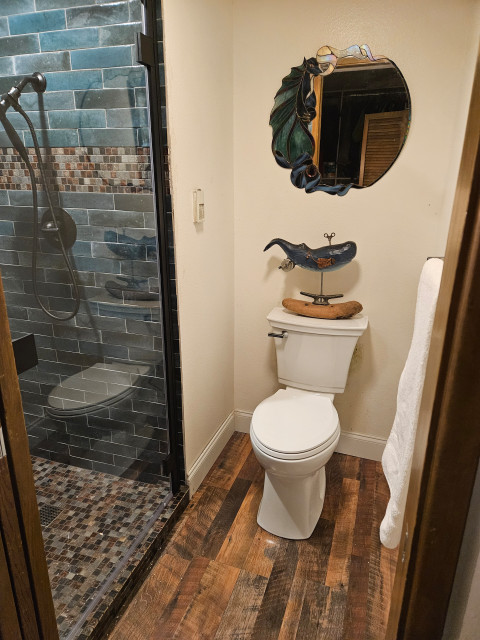Kitchen and Bath remodel