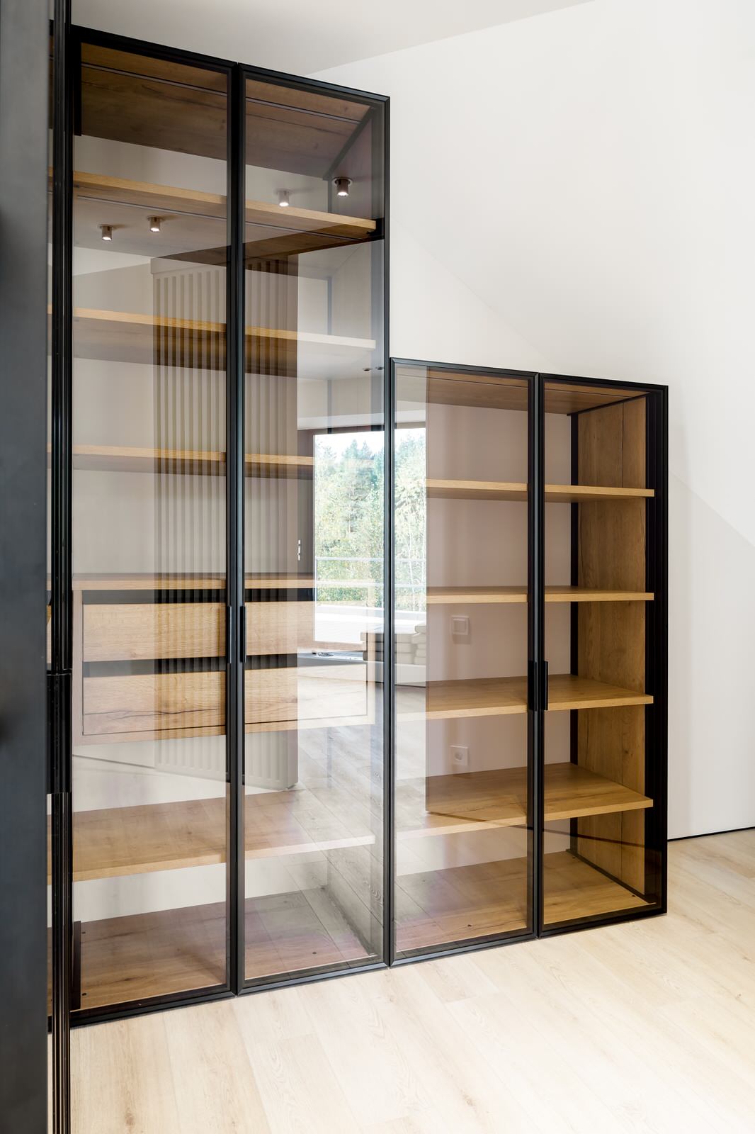 Аносинская