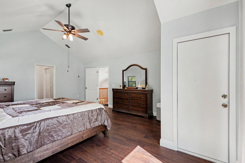 Waterfront Home Transformation