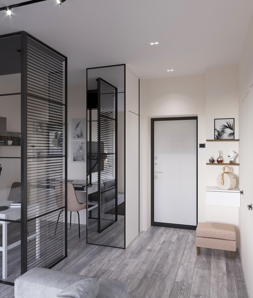 ЖК Селигер Сити