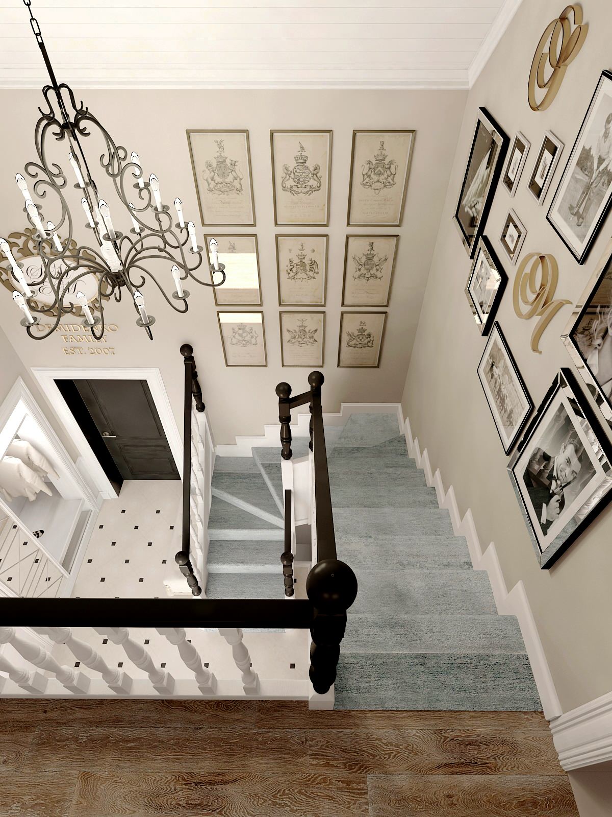 Домик для счастья