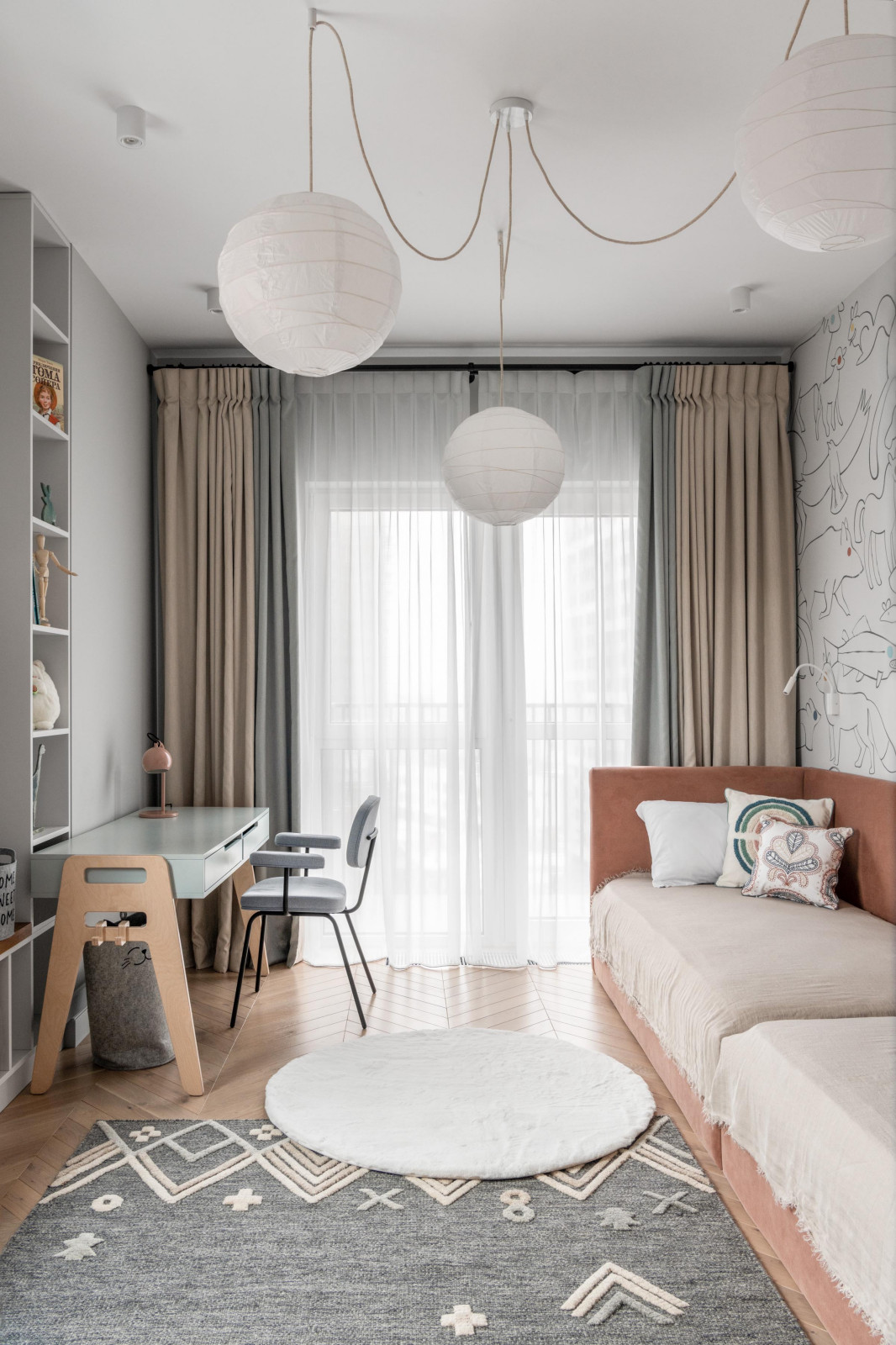 ЖК Лефортово парк