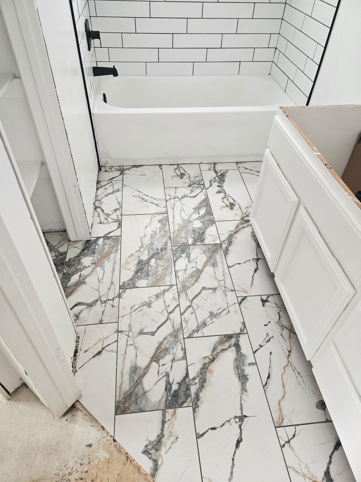 Full Home Remodel - Interior