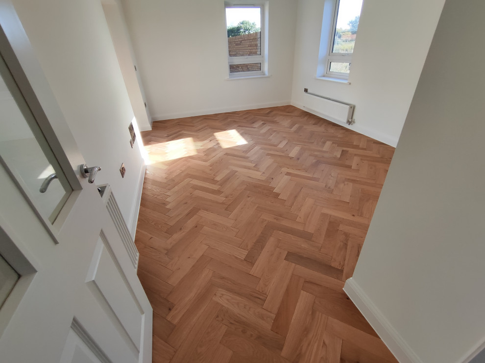 Flooring and Decorating