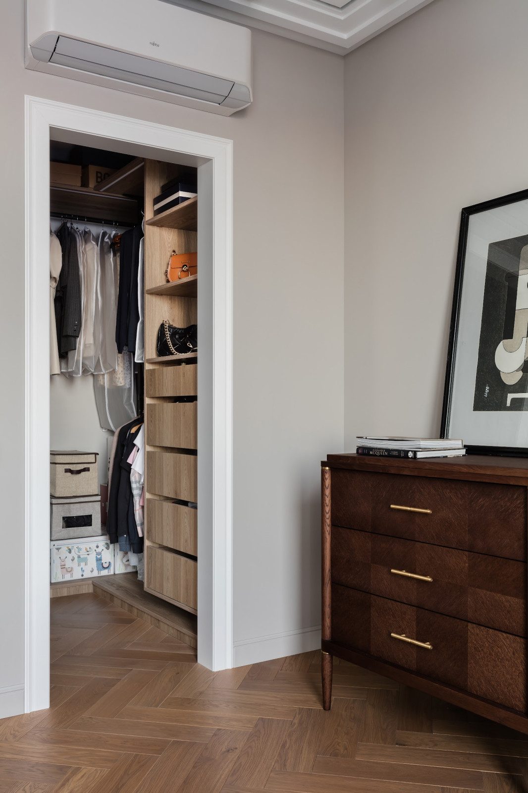 Квартира в ЖК Петровская Ривьера