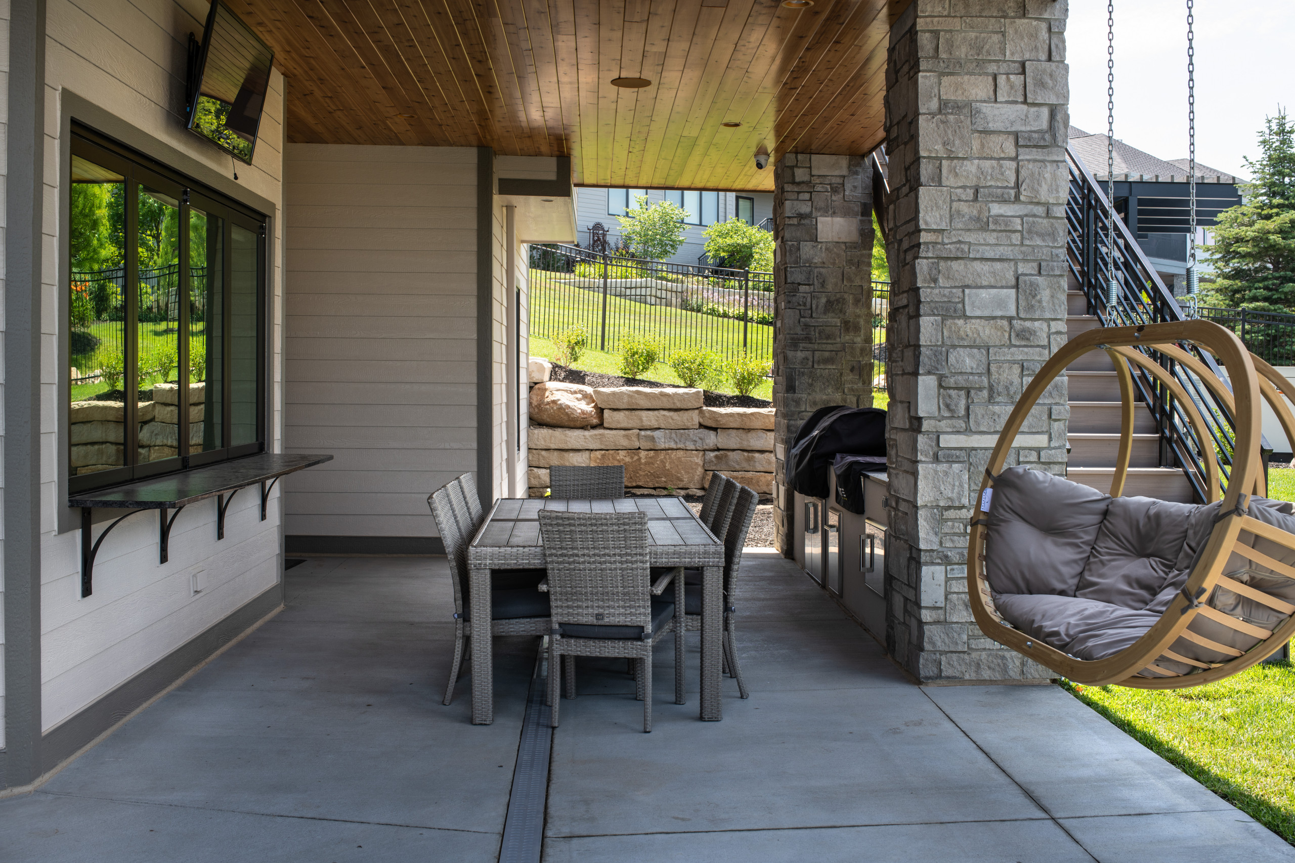 Sterling Ridge | Omaha - Lot 24