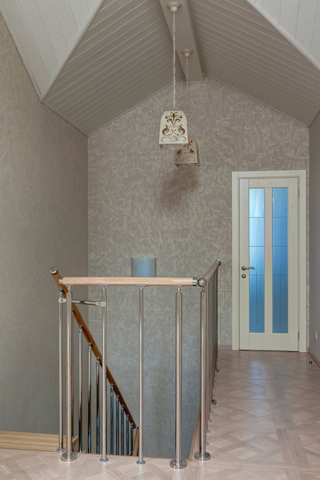 Дача в Перелесках