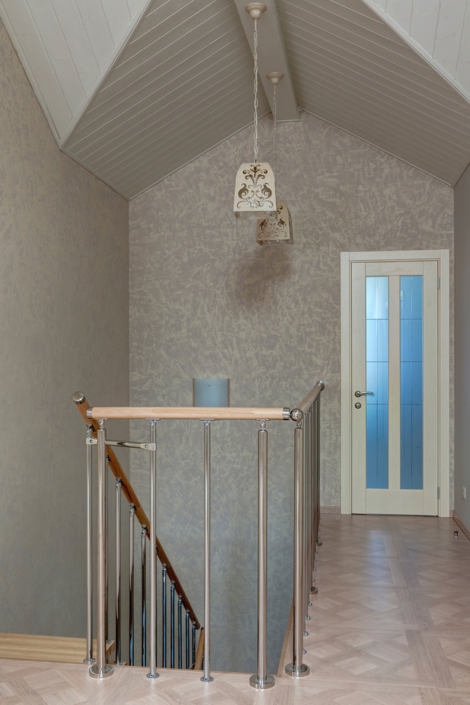 Дача в Перелесках