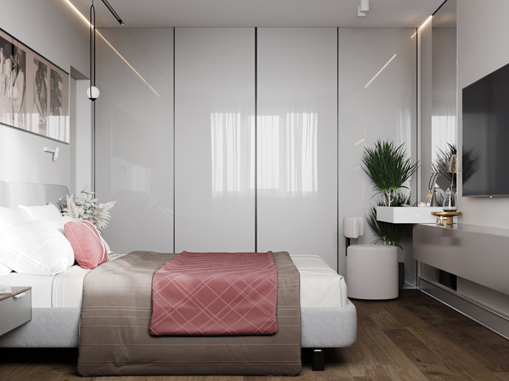 Квартира 103 м² в р-не Черемушки