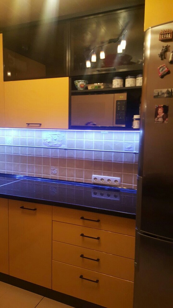 Производство мебели