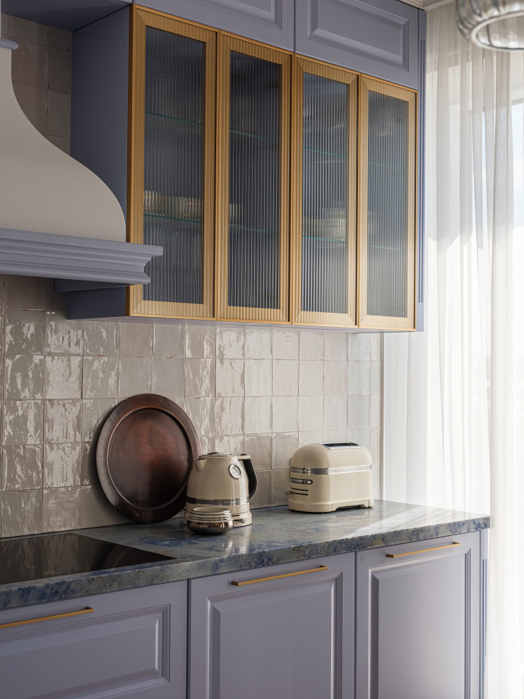 ЖК Садовые кварталы