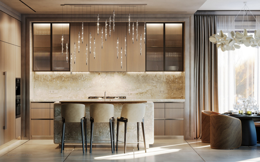 Берёзовая роща