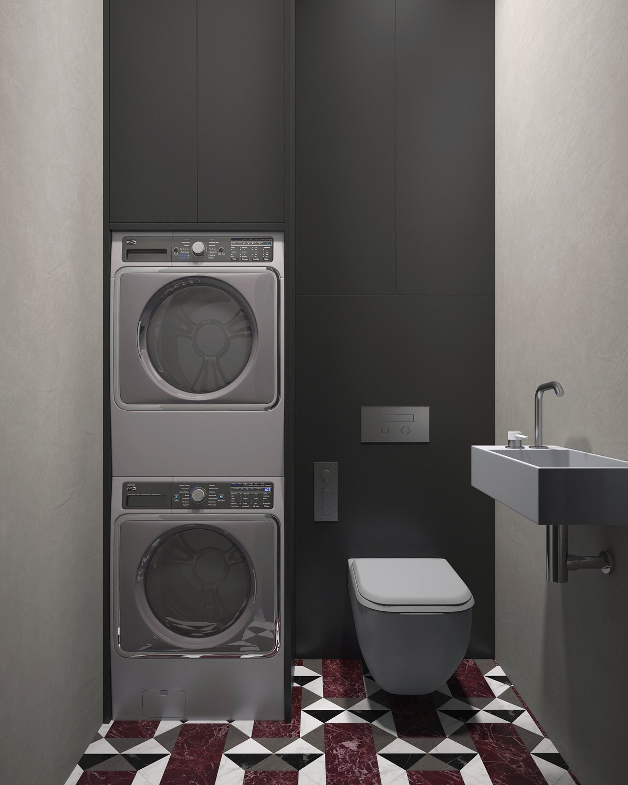 квартира на красной