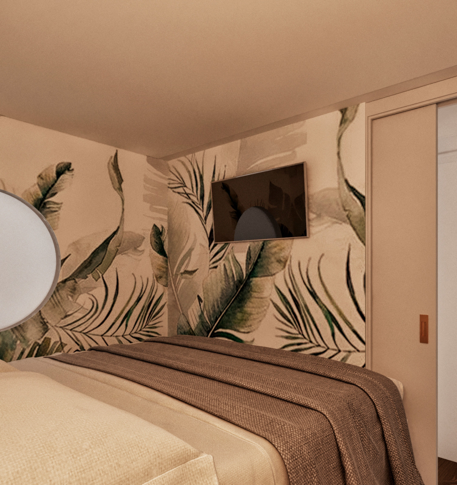 Квартира на канале Грибоедова - 37,6 м²