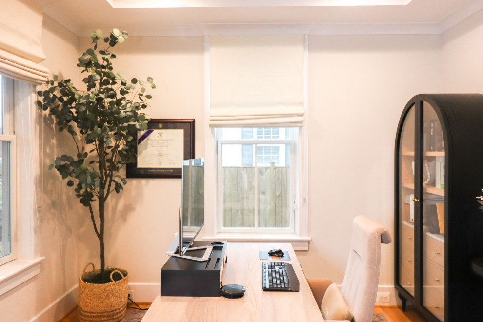 Wadsworth Home Office