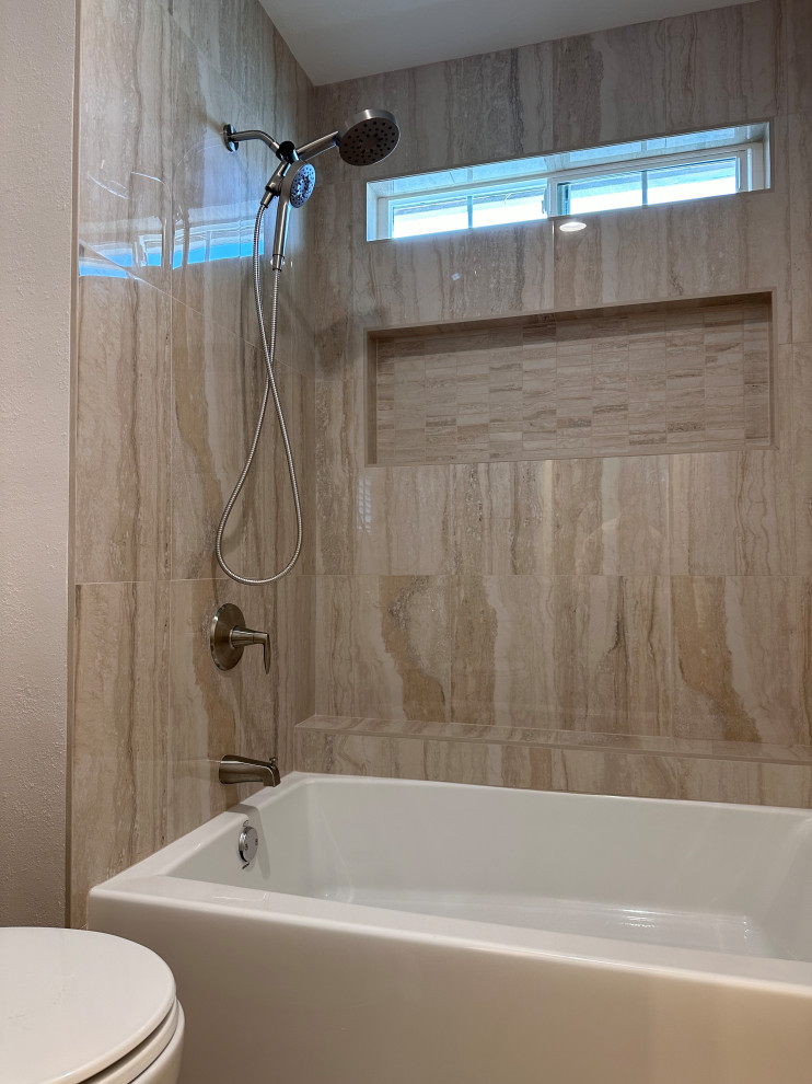 Bathroom remodel | Torrance