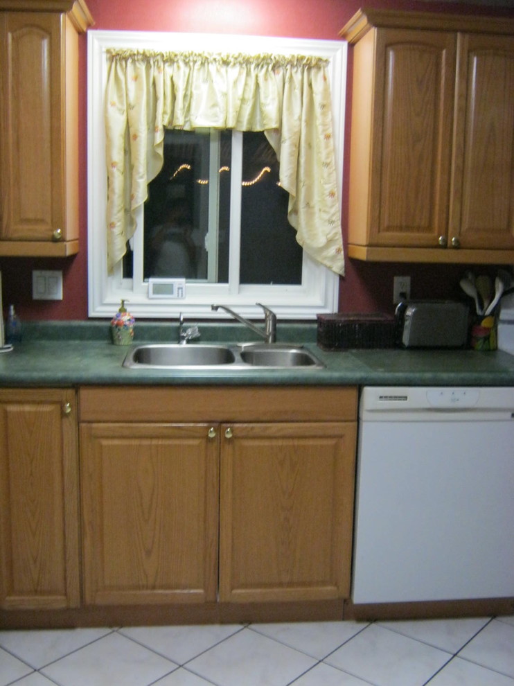 Wall, counter top and back splash color suggestions