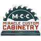 Miracle Custom Cabinetry