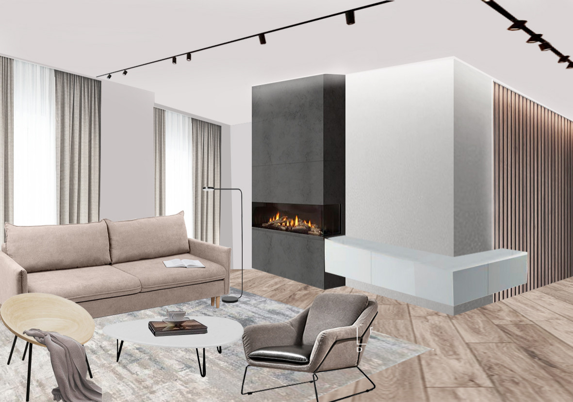 Квартира для большой семьи