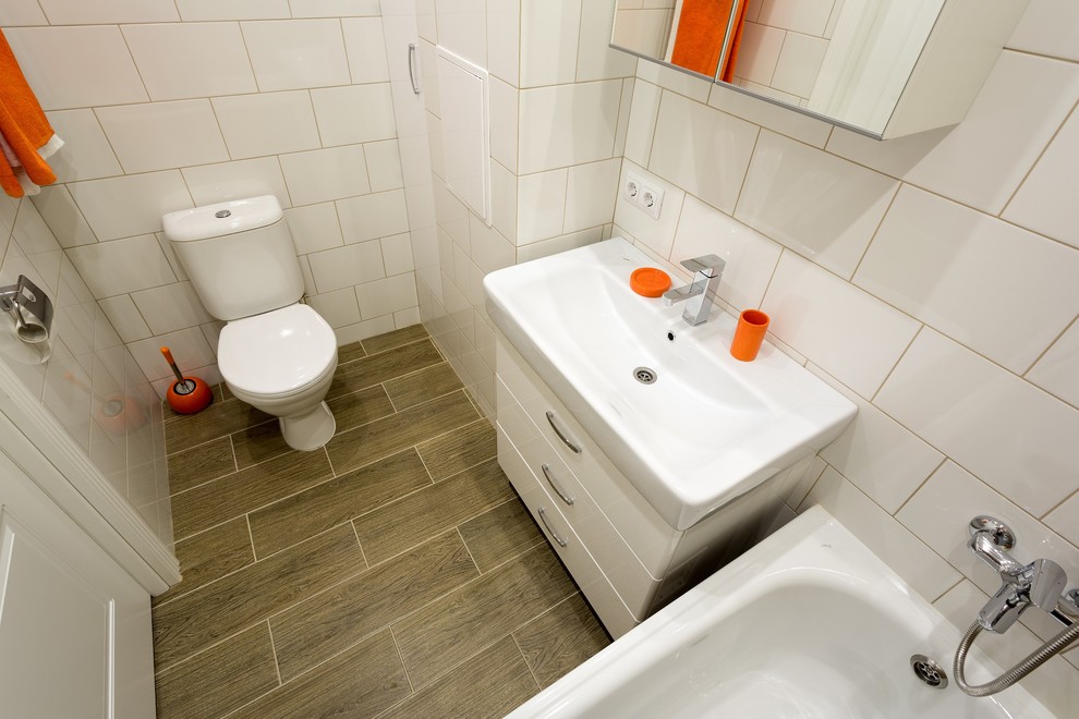 Фото серии квартир под сдачу