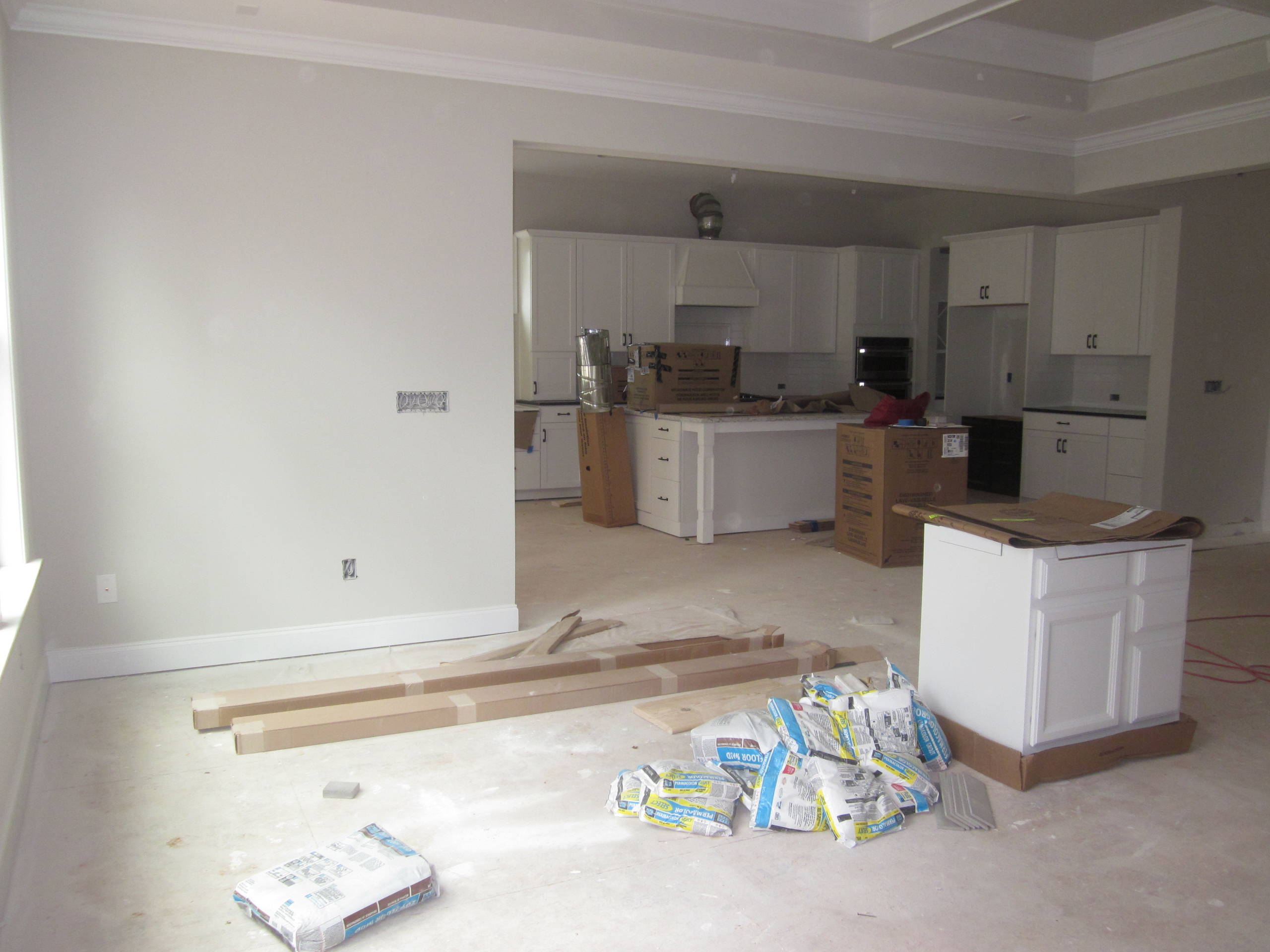M Family Room