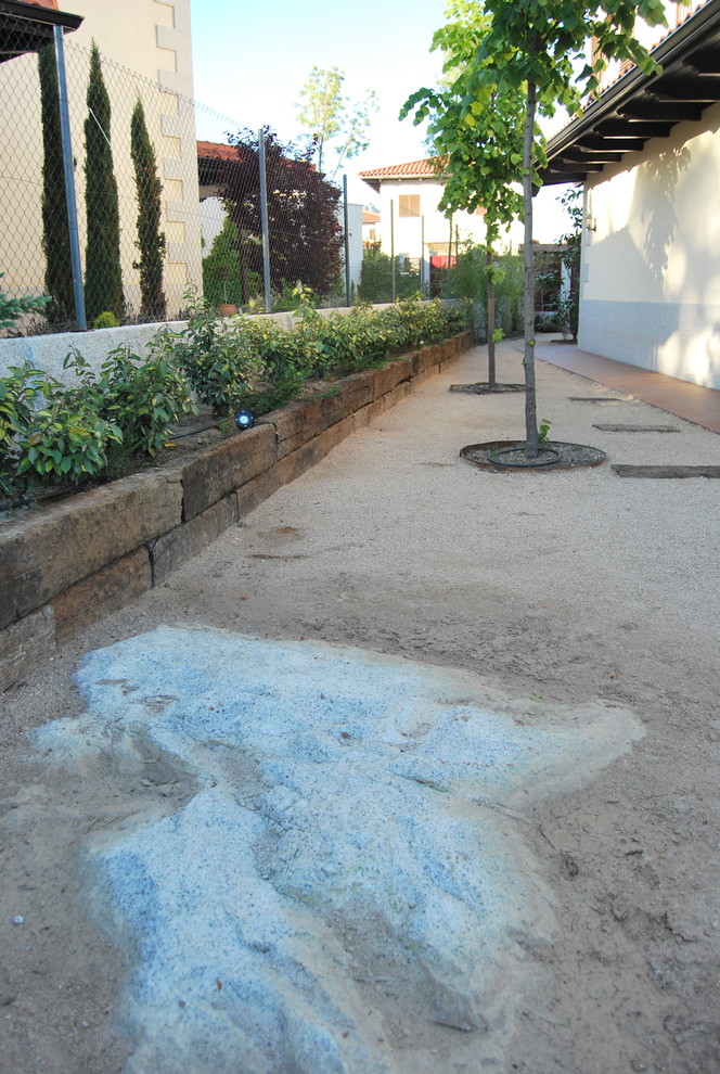 Jardines con mascotas