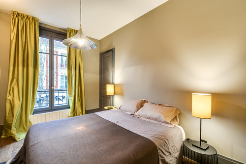 Camera Da Letto Maschile 10 Colori Imprevedibili Che Funzionano