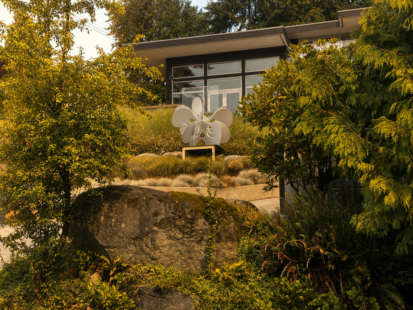 British Properties Contemporary II