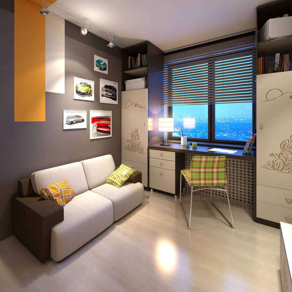 Квартира в Зеленограде