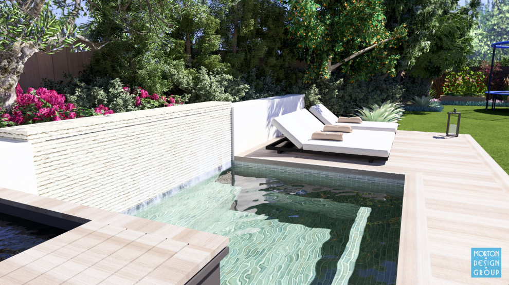 Szenderski Project - San Juan Capistrano, CA.