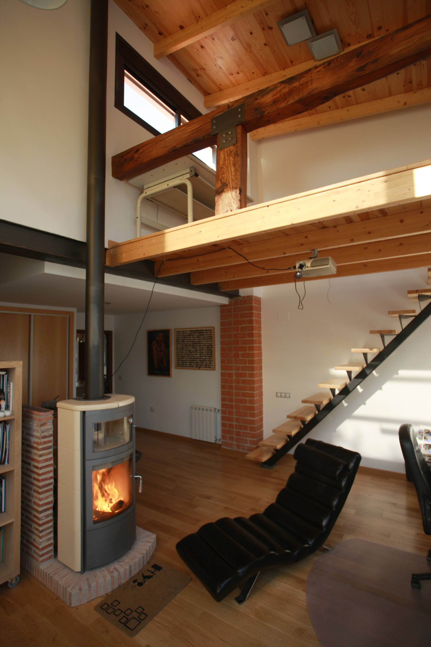Chalet en Lliria