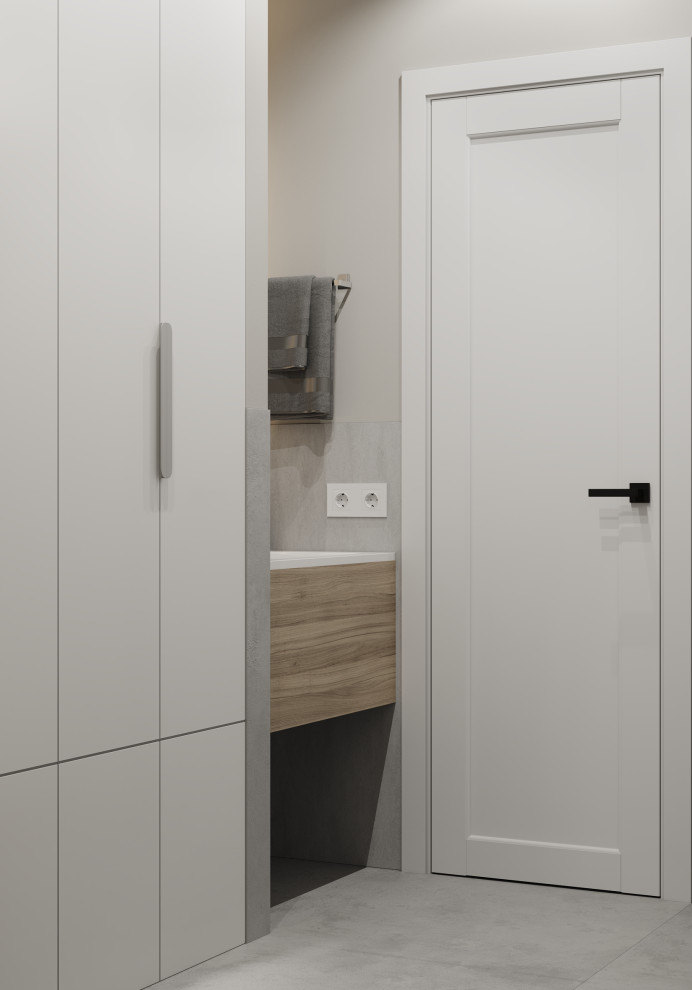 Квартира 80 м² - ЖК Лев Толстой Новосибирск