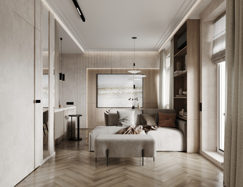 ЖК "Булгаков"