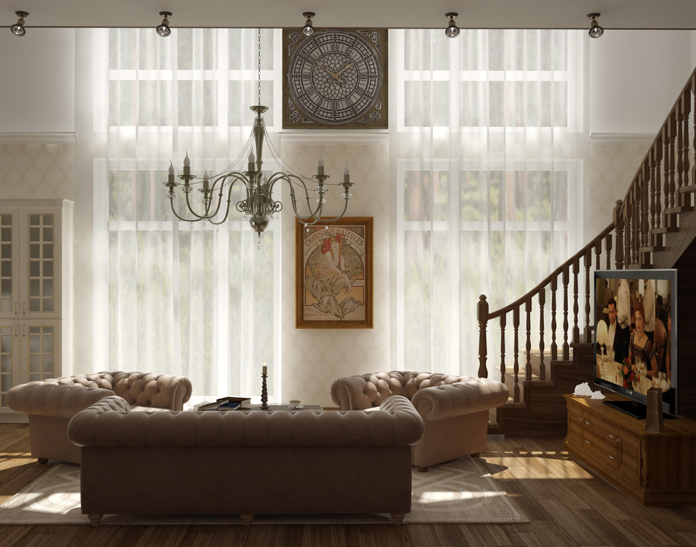 Два разных проекта одного и того же дома