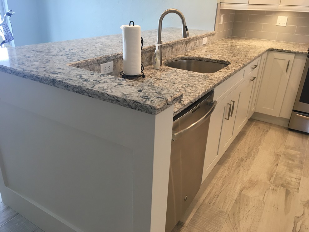 Ocean Harbor Full Remodel
