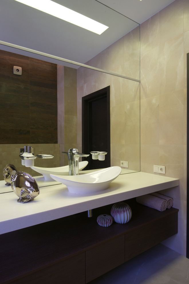 Эко-стиль и капля востока