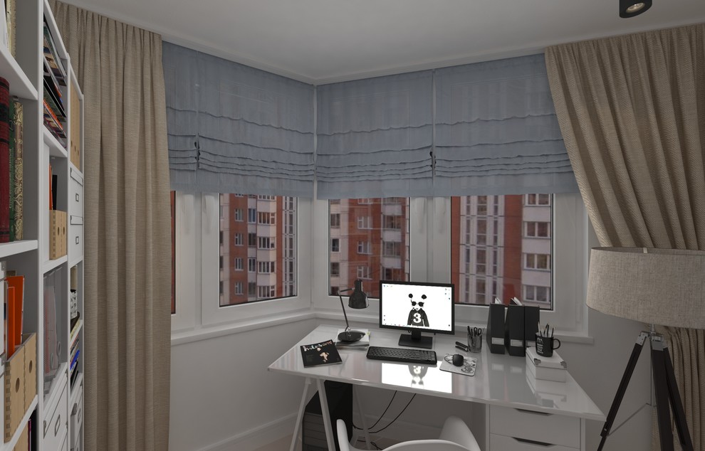 Проспект Героев