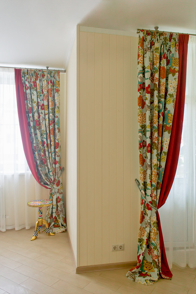 Таунхаус в Чехове