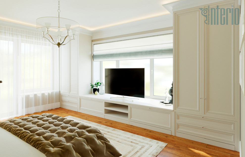 Коттедж в Нижегородской области, 187кв.м., Июль 2019