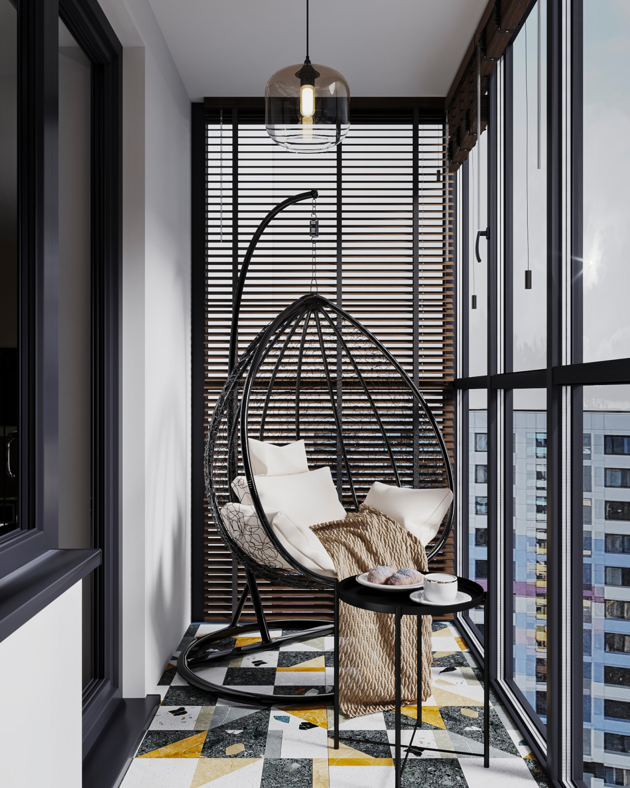 ЖК Тихая Гавань