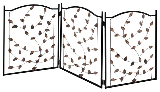 tri fold baby gate
