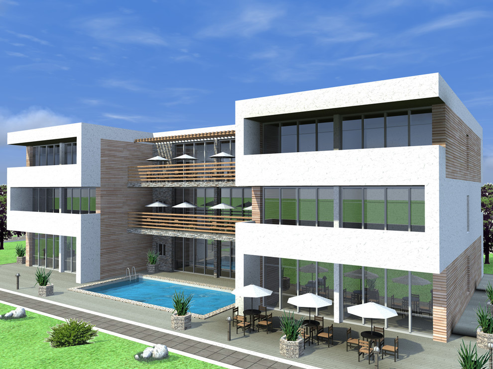 Типовой проект №2