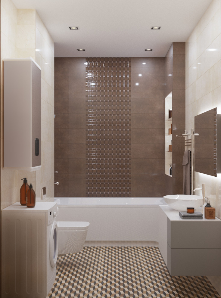 Квартира в ЖК Кловер Хауз