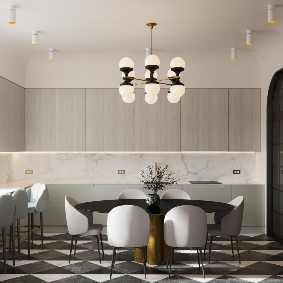 Апартаменты в "ЖК Карамель"