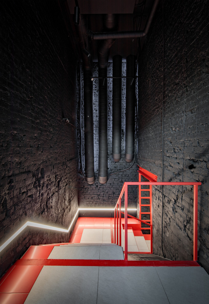 Фитнес-клуб General's GYM